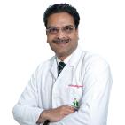 Dr. Sanjay Kumar